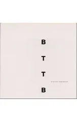 CD／坂本龍一／BTTBのサムネイル