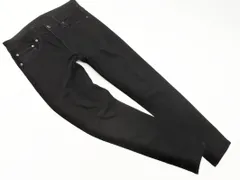 AMERICAN EAGLE アメリカンイーグル デニムパンツ size31/黒 ■■ メンズのサムネイル