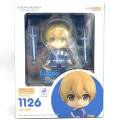 ねんどろいど 1126 ユージオ ソードアート・オンライン | Mercari