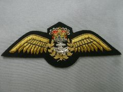△参謀飾緒タイプ 金レーヨンロープ製△新品△ - メルカリ