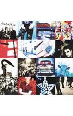U2／『アクトン・ベイビー～デラックス・エディション～』輸入盤2枚