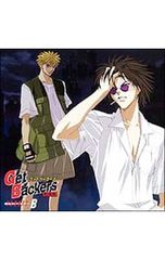 GetBackers ゲットバッカーズ奪還屋 CDセット - メルカリ