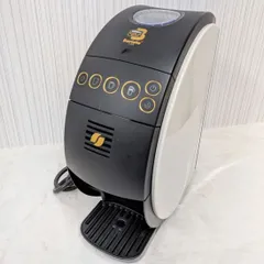 【分解洗浄済/動作確認済】美品 ネスカフェ バリスタ フィフティ HPM9634 Barista プレミアムホワイト コーヒーメーカーのサムネイル