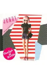 CD／オムニバス／JeNnY SPECIAL COLLECTION〜NEW STYLE OF ’80s HITSのサムネイル