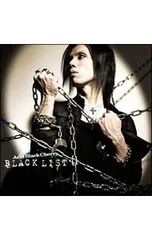 CD／Acid Black Cherry／【CD+DVD】BLACK LIST(ジャケットB)のサムネイル