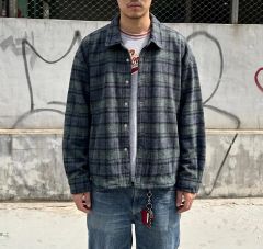 新品未使用 VUJA DE Leon Drizzler Jacket - メルカリ
