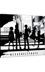 値下げ中！メカクシティアクターズ CD じん 同人盤 インディーズ盤