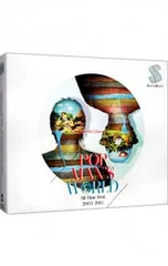 CD/スキマスイッチ/【3CD】POPMAN’S WORLD〜All Time Best 2003-2013〜 (初回限定版B)のサムネイル