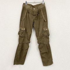 71○SIVA Wrap Shorts 変形カーゴパンツ TS0623-5 - メルカリ