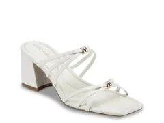 マークフィッシャー レディース シューズ サンダル Marc FisherGabber Sandal Ivory アイボリーのサムネイル
