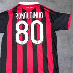 2026年最新】サッカー ユニフォーム ロナウジーニョの人気アイテム