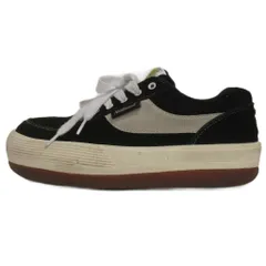 ノースウェイブ NORTHWAVE ESPRESSO SUEDE スニーカー スエード ブラック 黒 US9 27.3cm ■GY28のサムネイル