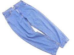 Ralph Lauren ラルフローレン リネン x シルク カーゴ パンツ size2