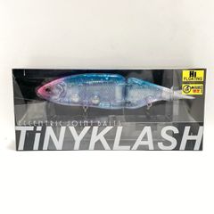 新品〇DRT /タイニークラッシュTRIBE WEED 钓具 假饵 - メルカリ