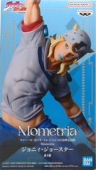 スティール・ボール・ラン ジョジョの奇妙な冒険 Mometria 2種セット