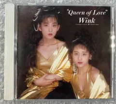 2026年最新】Winkレコードの人気アイテム - メルカリ