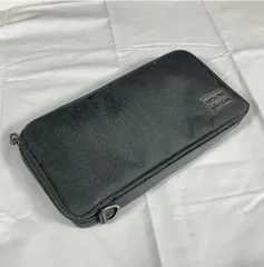 PORTER DILLトラベルウォレット ポーター ディル 長財布 パスポートケース_FFD_D0617-F010のサムネイル