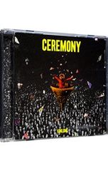 King Gnu CEREMONY 特典メガジャケ(未開封) - メルカリ