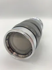 □ Yashica ヤシカ SUPER YASHINON 1:3.5 135mm カメラレンズのサムネイル