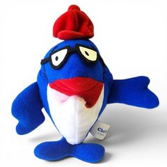 StarKist Charlie the Tuna チャーリー ザ ツナ ぬいぐるみ スター