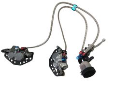 nos 90s カンチブレーキ tektro oldmtb ビンテージ - メルカリ