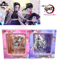 2026年最新】鬼滅の刃 一番くじ しのぶ フィギュアの人気アイテム