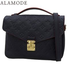 LOUIS VUITTON(ルイ・ヴィトン) トリオ・メッセンジャー ショルダー
