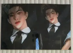 A.C.E シーグリ　トレカ　에이스 ビョングァン　ジュニ　当選者限定特典 2026年最新】에이스 の人気アイテム - メルカリ