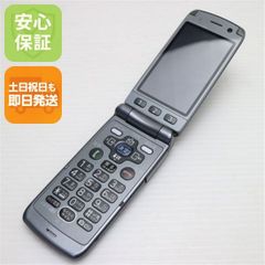 ソニーエリクソン ムーバ SO212i docomo 携帯電話 本体 折りたたみ