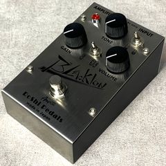 生産終了レア】CMATMods Black Plague Distortion - メルカリ