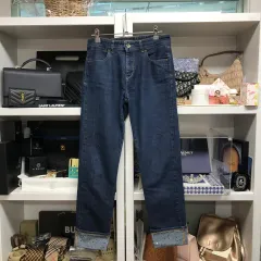 エンポリオアルマーニ デニム パンツのサムネイル