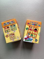 SANRIO VINTAGE MINI 2 ミニチュアコレクション 未開封品 - メルカリ