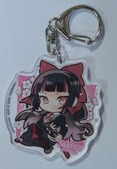 P ゾンビランドサガ アクリルチャーム 山田たえ - メルカリ