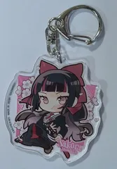 姫鷹さくら ぴた!でふぉめ 春夏秋冬代行者 春の舞 トレーディングアクリルキーホルダー グッズ キーホルダー アクキーのサムネイル