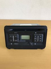 AUDI A3 アウディ 純正 MMIユニット 8V0 035 034 A - メルカリ