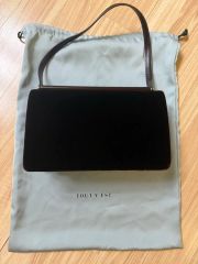 完売商品 TOUT Y EST ロゲ ナイロンバッグ ブラック - メルカリ