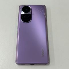 OPPO Reno10 Pro 5G ジャンク品 グロッシーパープル - メルカリ