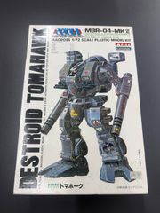 タカトクトイズ マクロス デストロイド スパルタン 1/144 - メルカリ
