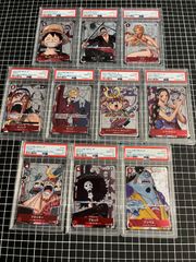PSA10&9 25周年 プレミアムカードコレクションナミのみpsa9 - メルカリ