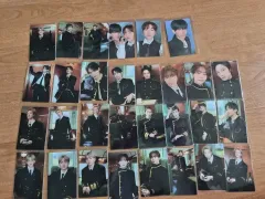 SEVENTEEN 2026 カラット CARAT LAND ケレン トゥー 写真 フォト PHOTOカードのサムネイル