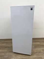 未使用 2026年製 シャープ FJ-HF13H 冷凍庫 126L SHARP - メルカリ