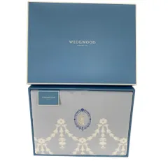 WEDGWOOD ウェッジウッド 綿毛布 WW8605 200×140cmのサムネイル