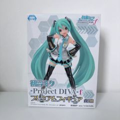 メディコムトイ リアルアクションRAH 初音ミク -Project DIVA F - メルカリ