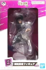 一番くじ 呪術廻戦 ~肆~ B賞 禪院真希 フィギュアのサムネイル