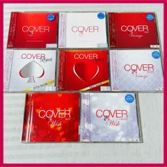 2026年最新】COVER WHITE 男が女を歌うとき 3~VINTAGE~ 中古の人気