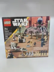 LEGO スター・ウォーズ 75372 セットのサムネイル