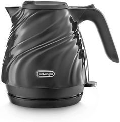 De'Longhi デロンギ 電気ケトル アイコナ・トリブート セレニタ 1ℓ