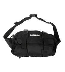 2026年最新】supreme 19aw shoulder bagの人気アイテム - メルカリ