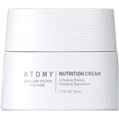 Atomy Nutrition Cream by ATOMYのサムネイル