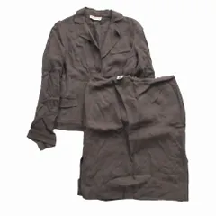 ARMANI アルマーニ スカート レディース 【中古】のサムネイル